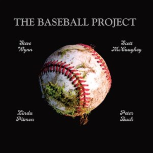 Аудио Volume 1 The Baseball Project
