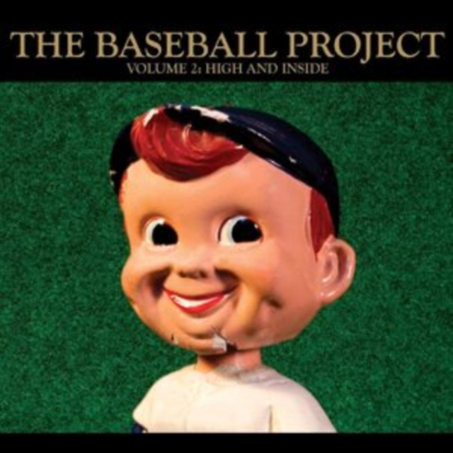 Аудио Volume 2 The Baseball Project