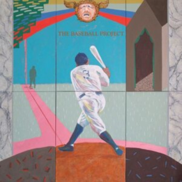Audio 3rd The Baseball Project
