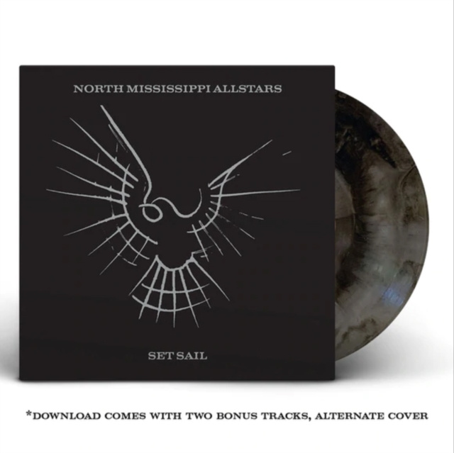 Audio Echo in the Memory Lunacy