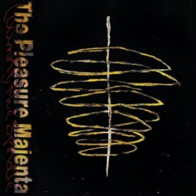 Audio Looming, the Spindle The Pleasure Majenta