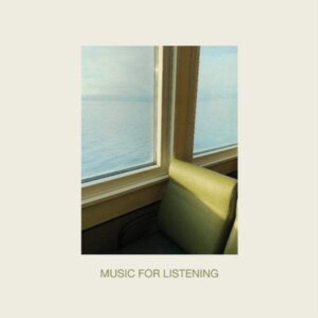 Аудио Music for Listening Michael Scott Dawson