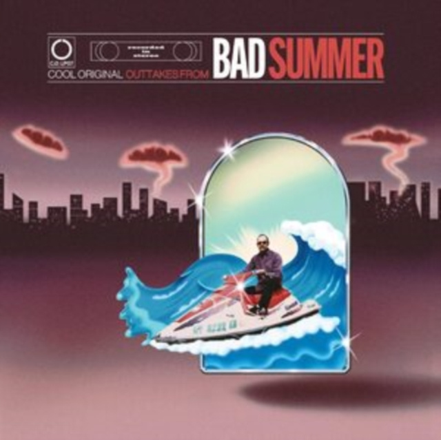 Audio Outtakes from 'Bad Summer' Cool Original