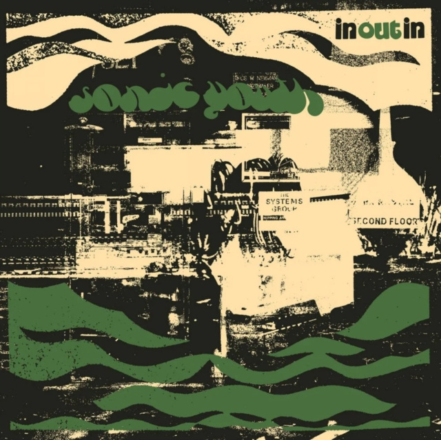 Audio In/Out/In Sonic Youth