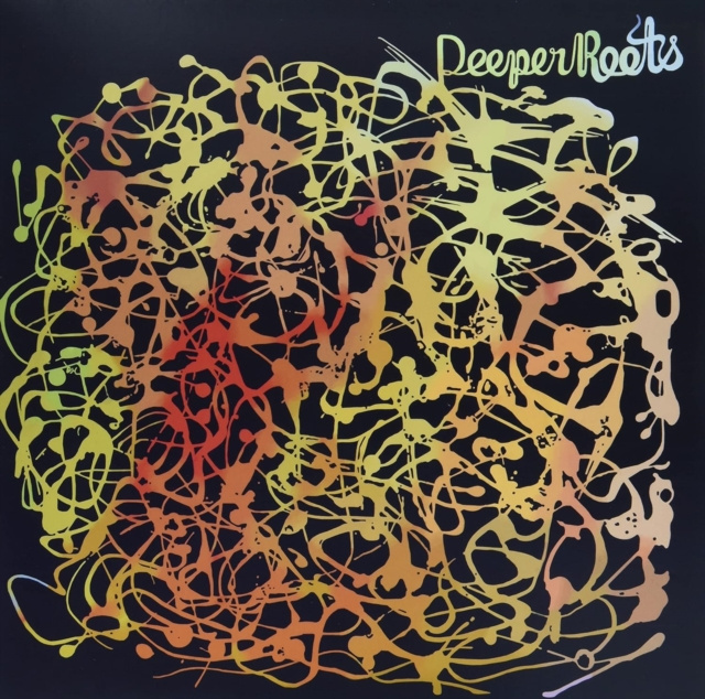 Audio Deeper Roots Roots