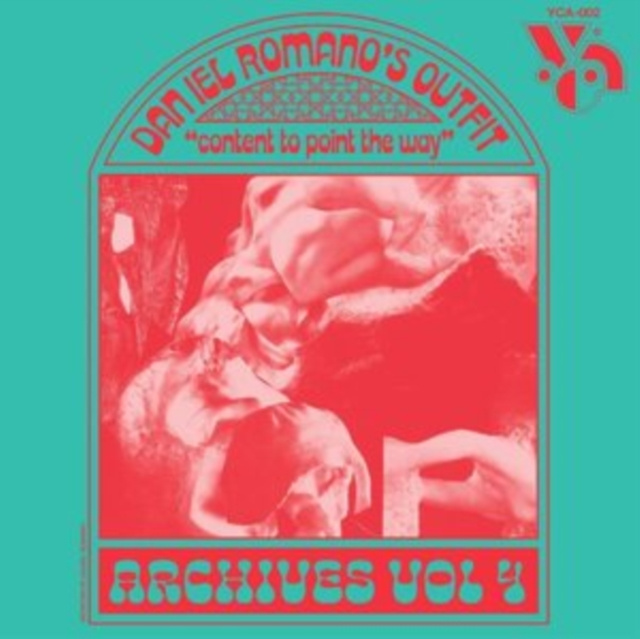 Audio Content to Point the Way Daniel Romano