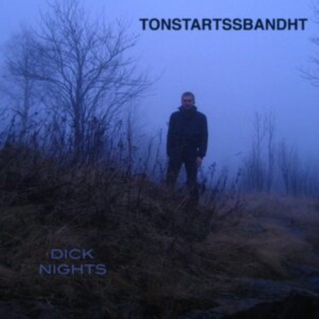 Audio Dick Nights Tonstartssbandht