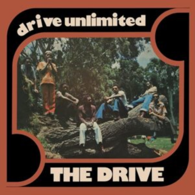 Audio Drive Unlimited The Drive