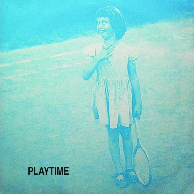 Audio Playtime 