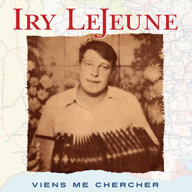 Audio Viens Me Chercher Iry Lejeune