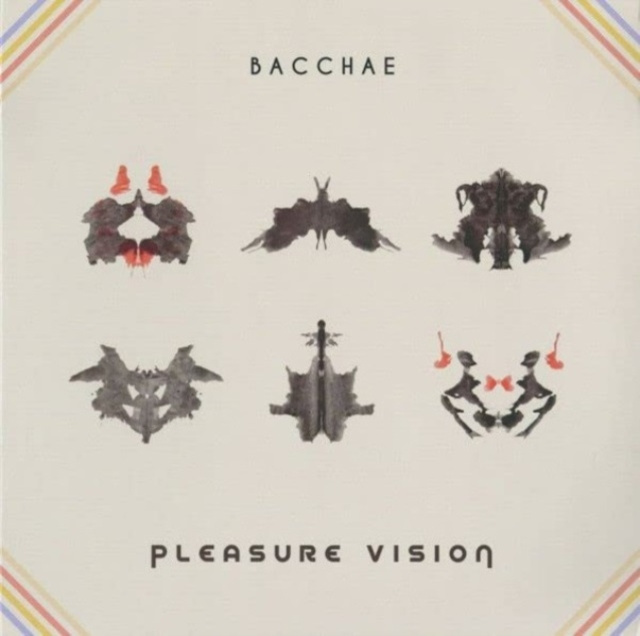 Audio Pleasure Vision Bacchae