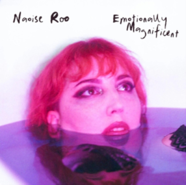 Audio Emotionally Magnificent Naoise Roo