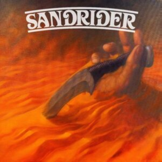 Audio Sandrider Sandrider