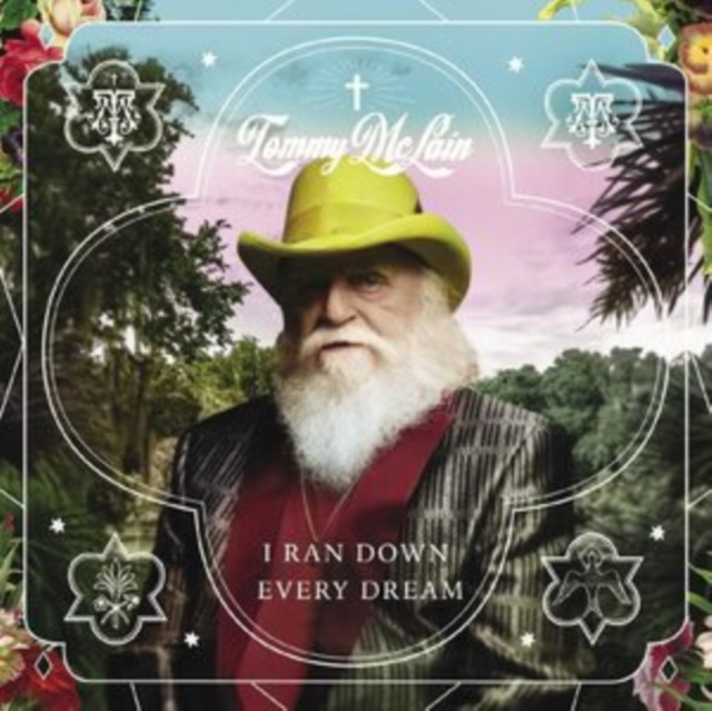Audio I Ran Down Every Dream Tommy McLain