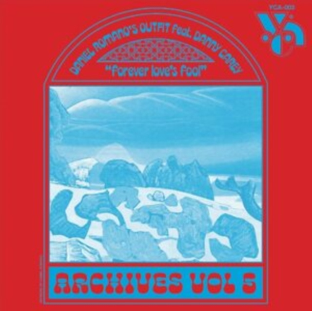 Audio Forever Love's Fool Daniel Romano
