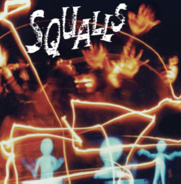 Audio Squalls Squalls