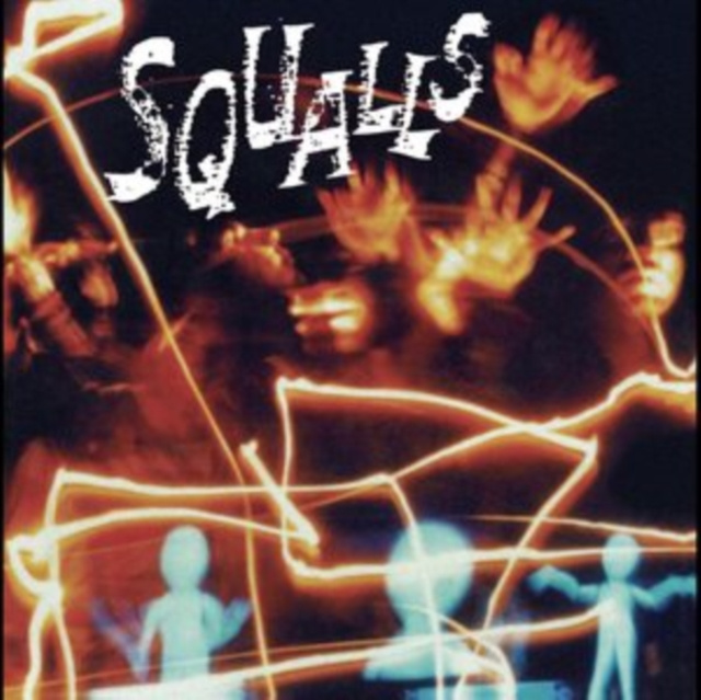 Audio Squalls Squalls