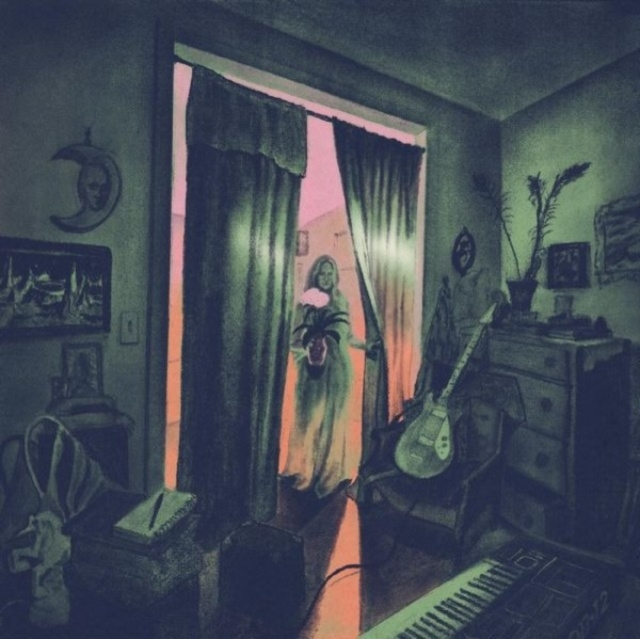 Audio Moonrising Alice Cohen