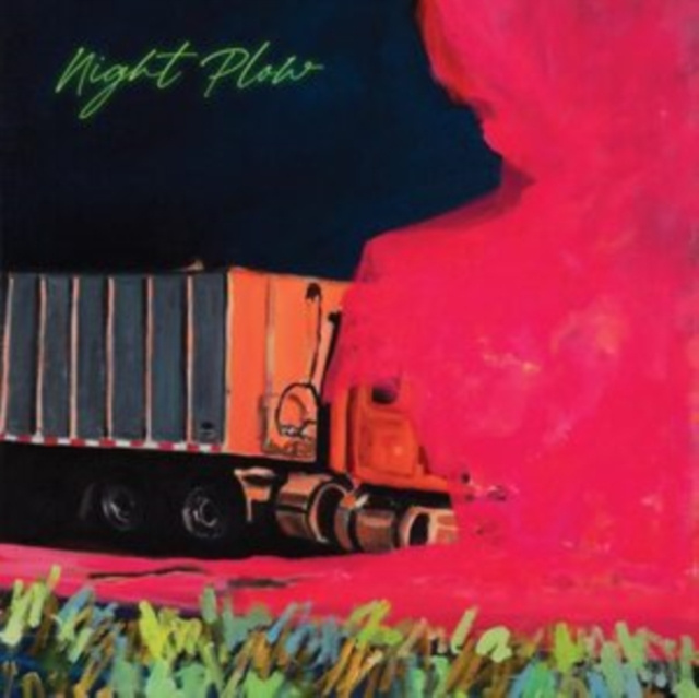 Audio Night Plow Night Plow