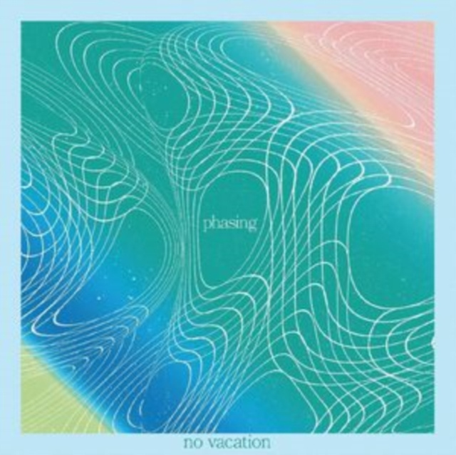 Audio Phasing No Vacation