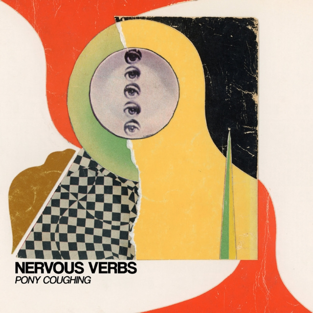 Audio Pony Coughing Nervous Verbs
