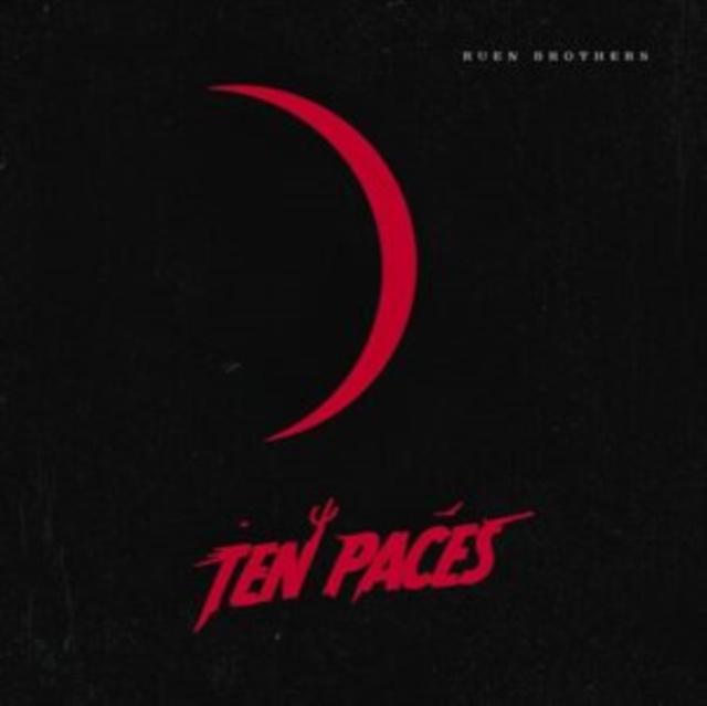 Audio Ten Paces Ruen Brothers