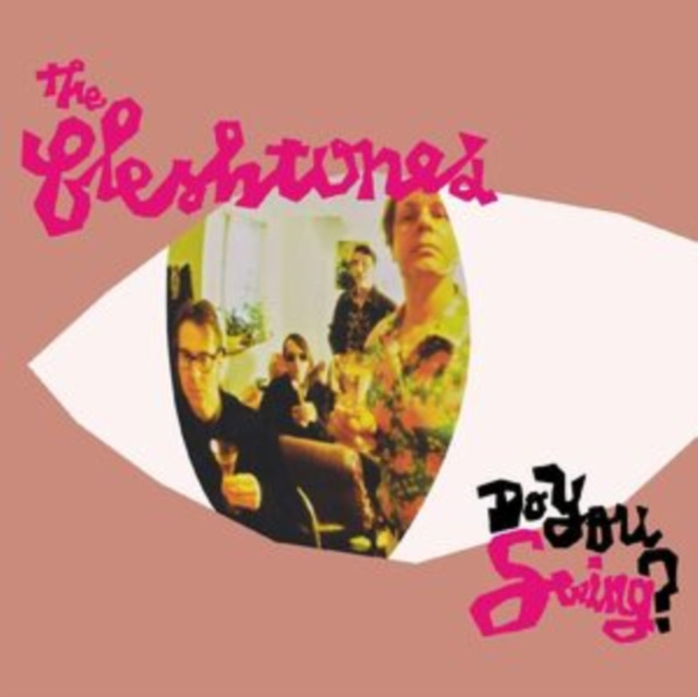Audio Do You Swing? The Fleshtones