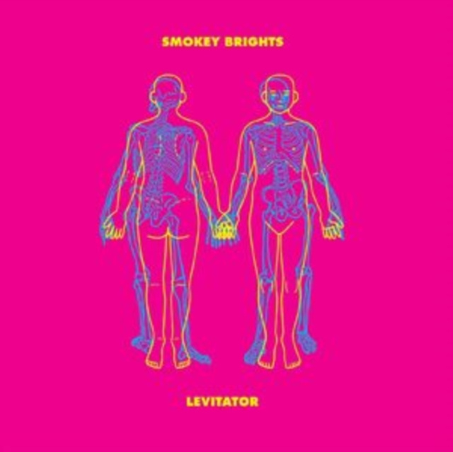 Audio Levitator Smokey Brights