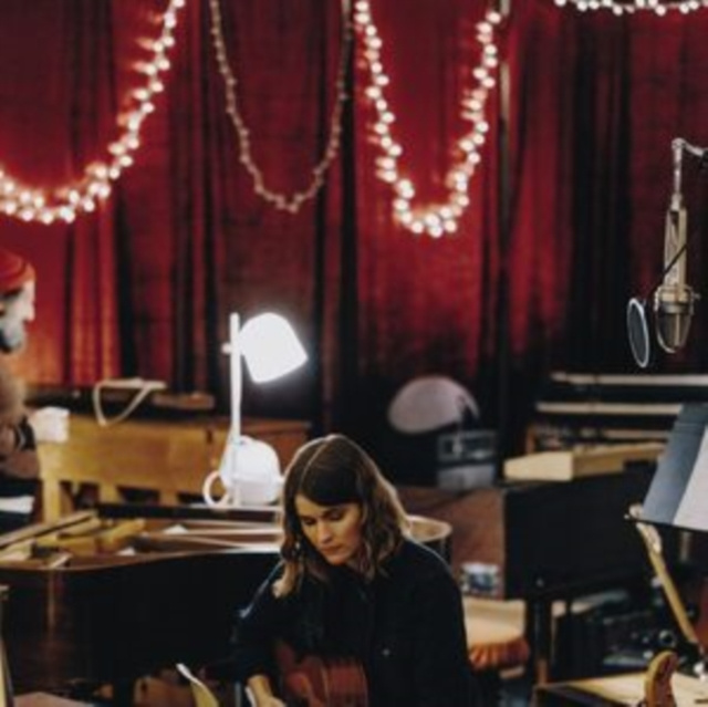 Audio Avalanche Jenny Owen Youngs