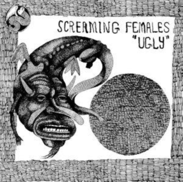 Аудио Ugly Screaming Females