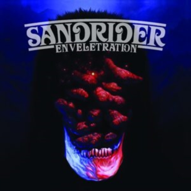 Audio Enveletration Sandrider