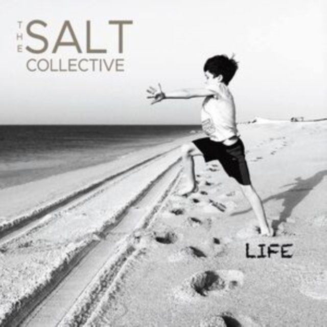 Audio LIFE The Salt Collective
