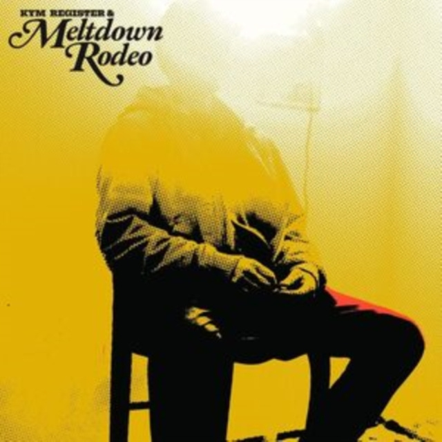 Audio Meltdown Rodeo Kym + Meltdown Rodeo Register