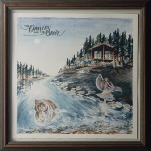 Audio The Dancer and the Bear Joe McLeod