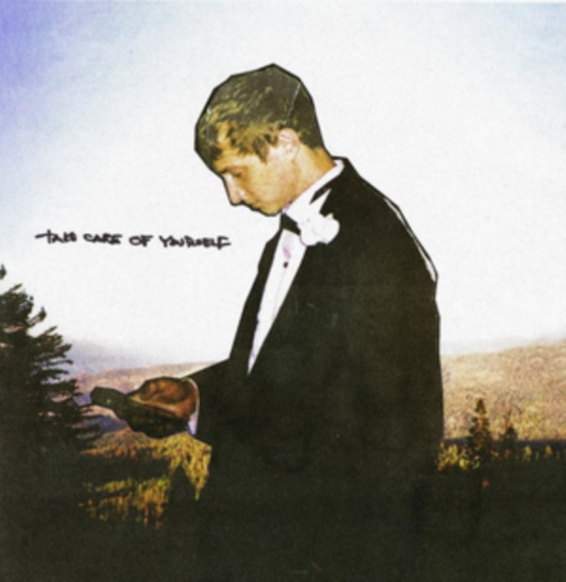 Audio Take Care of Yourself Dylan Owen