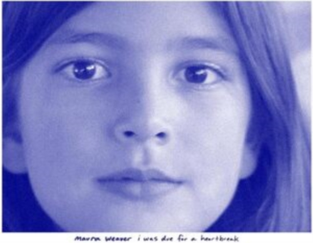 Аудио I Was Due for a Heartbreak Maura Weaver