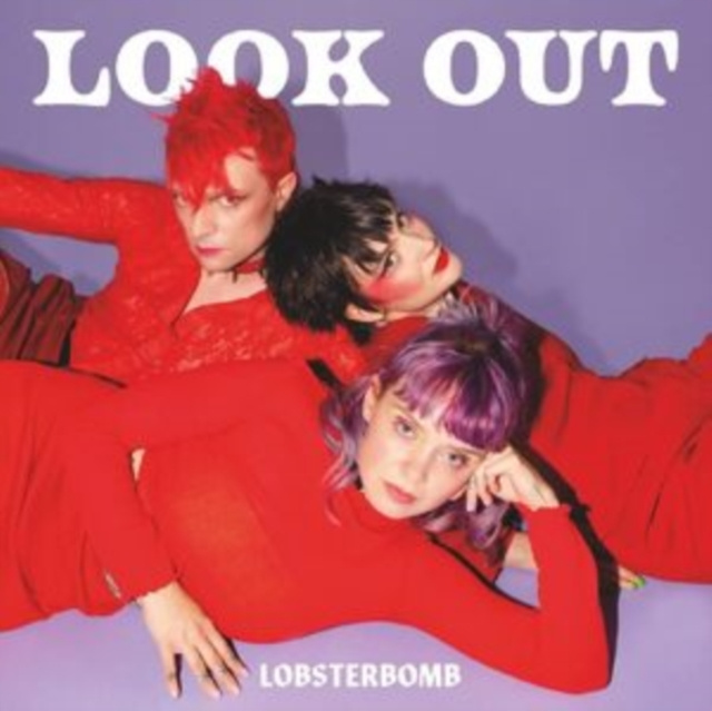Audio  Look Out Lobsterbomb