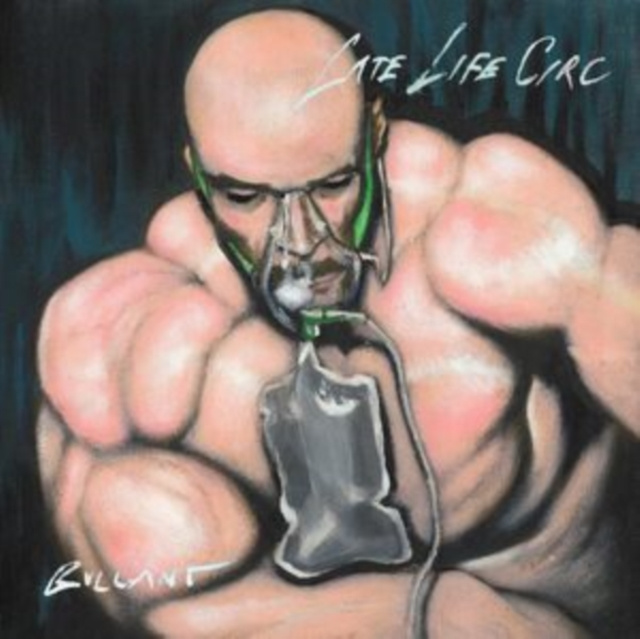 Audio Late Life Circ Bullant