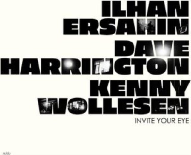Audio Invite Your Eye Ilhan Ersahin