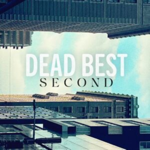 Audio Second Dead Best