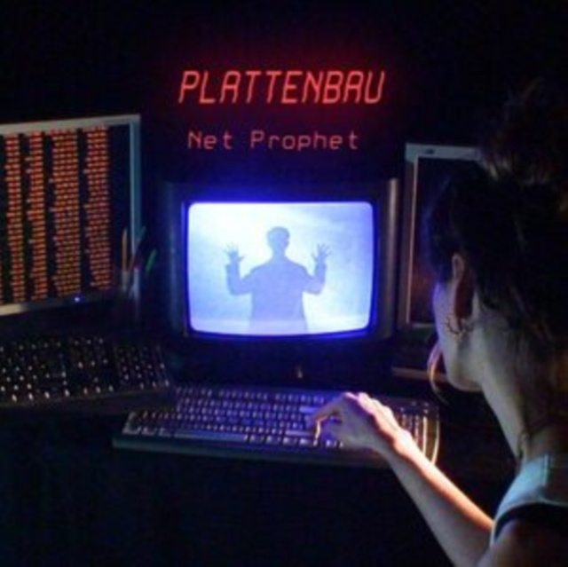 Аудио Net Prophet Plattenbau
