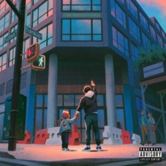 Audio All the Brilliant Things Skyzoo