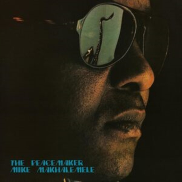 Audio The Peacemaker Mike Makhalemele