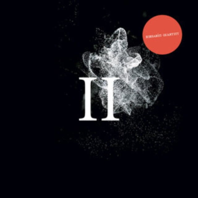 Audio II Bersarin Quartett