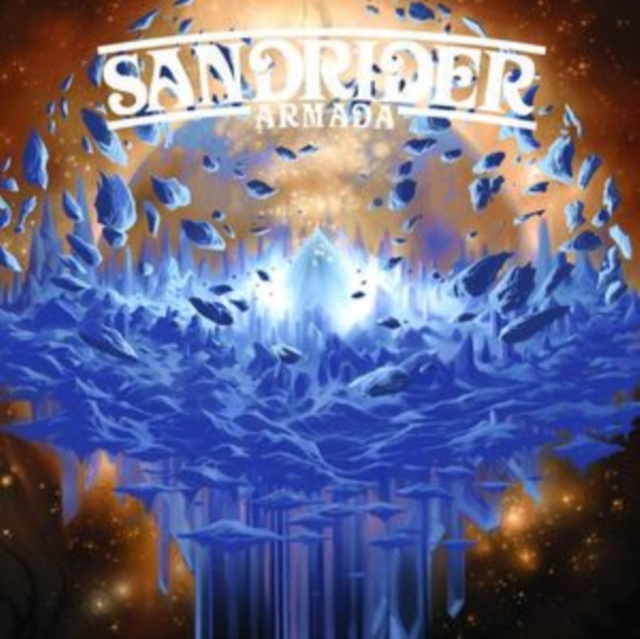 Audio Armada Sandrider