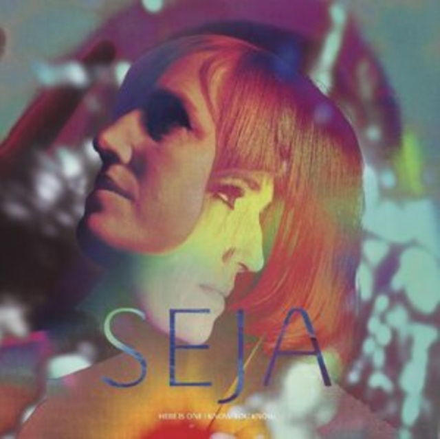 Audio Here Is One I Know You Know Seja