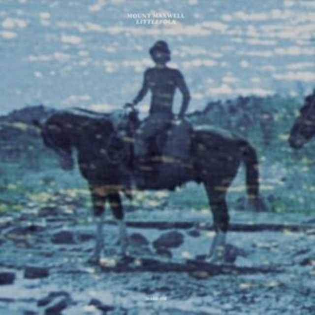 Audio Littlefolk Mount Maxwell