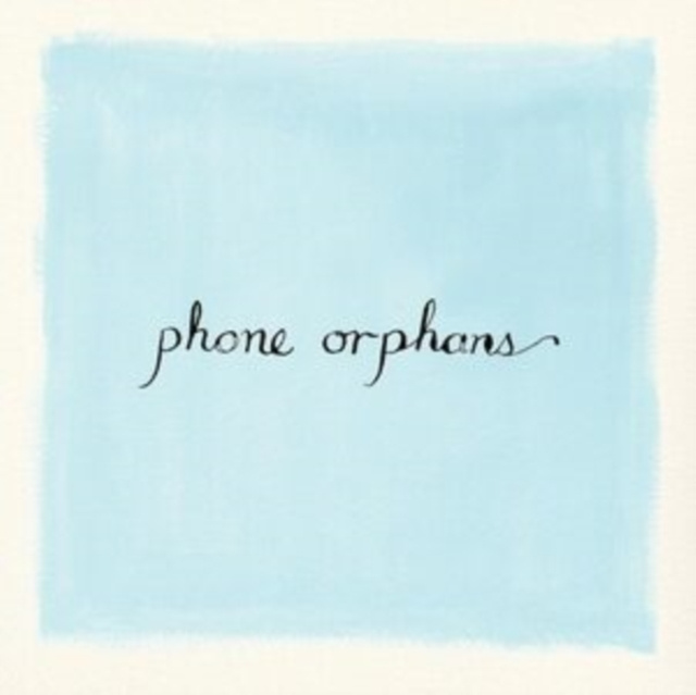 Аудио Phone Orphans Laura Veirs