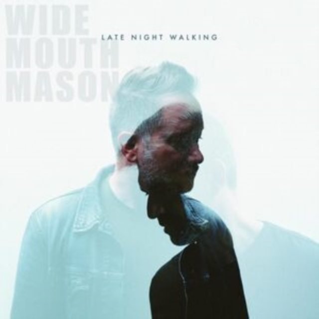 Audio Late Night Walking Wide Mouth Mason