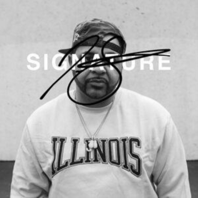 Аудио Signature Joell Ortiz & L'Orange